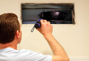 The 3 Most Common Air Duct Problems | Air Duct Cleaning Sugar Land, TX