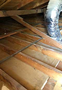 Affordable Air Duct Repair Near Sugar Land